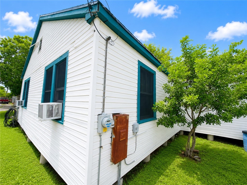 3106 Huisache Street Corpus Christi TX 78408