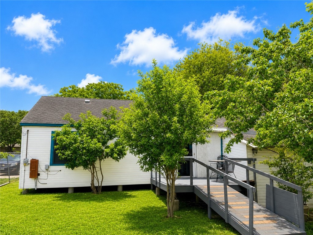 3106 Huisache Street Corpus Christi TX 78408