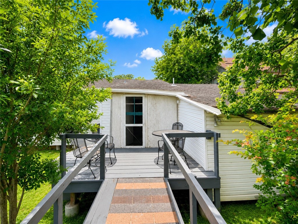 3106 Huisache Street Corpus Christi TX 78408