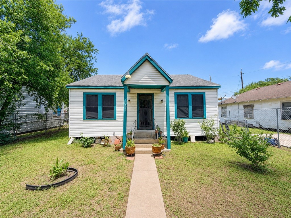 3106 Huisache Street Corpus Christi TX 78408