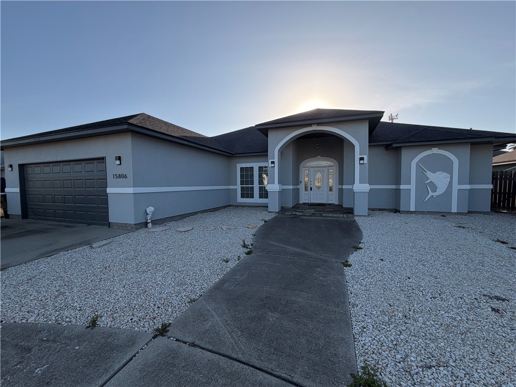 15806 Lindo Corpus Christi TX 78418