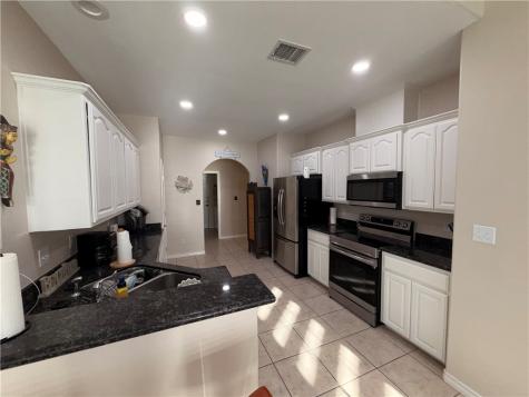15806 Lindo Corpus Christi TX 78418