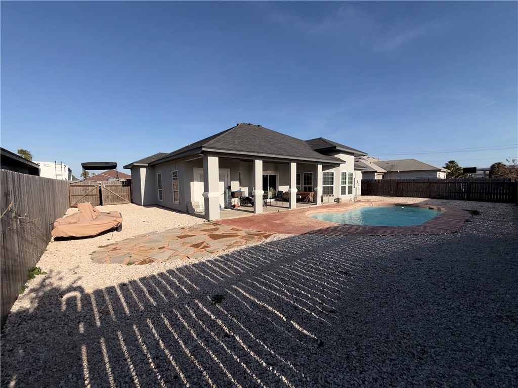15806 Lindo Corpus Christi TX 78418