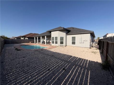 15806 Lindo Corpus Christi TX 78418