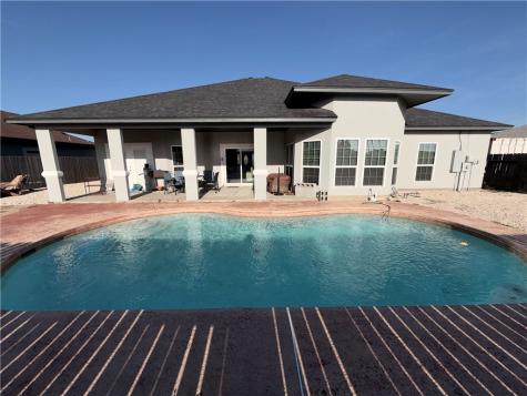 15806 Lindo Corpus Christi TX 78418