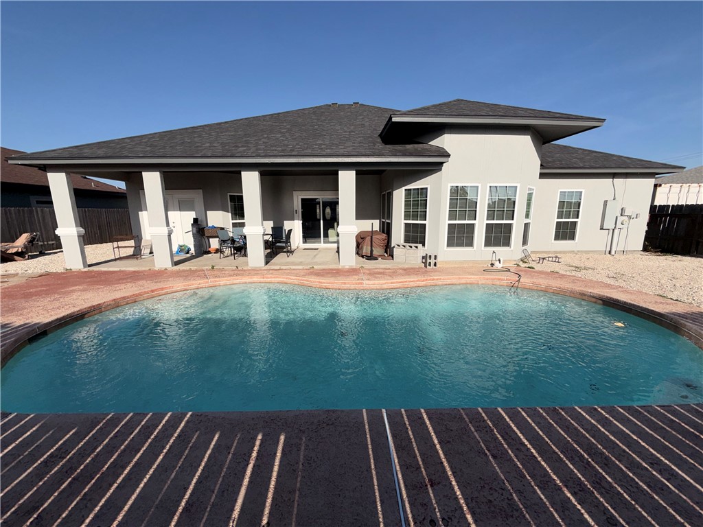 15806 Lindo Corpus Christi TX 78418