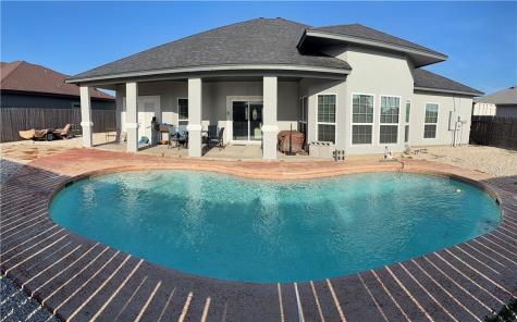 15806 Lindo Corpus Christi TX 78418