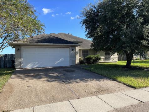 4126 Cross River Drive Corpus Christi TX 78410