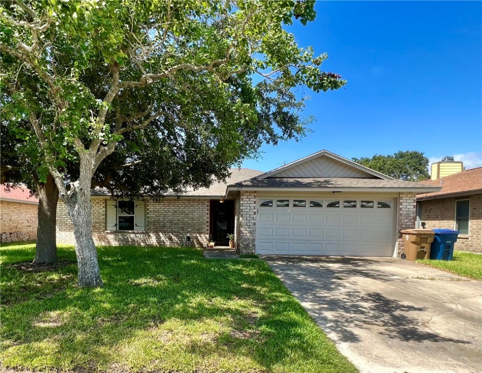 217 Portsmouth Drive Corpus Christi TX 78418