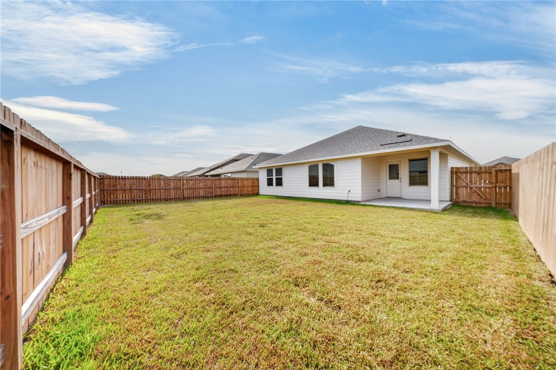 1330 Remys Way Corpus Christi TX 78415