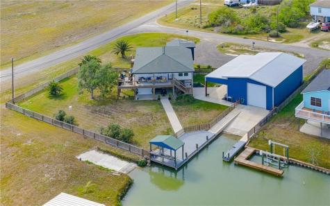 101 Quail Drive Rockport TX 78382