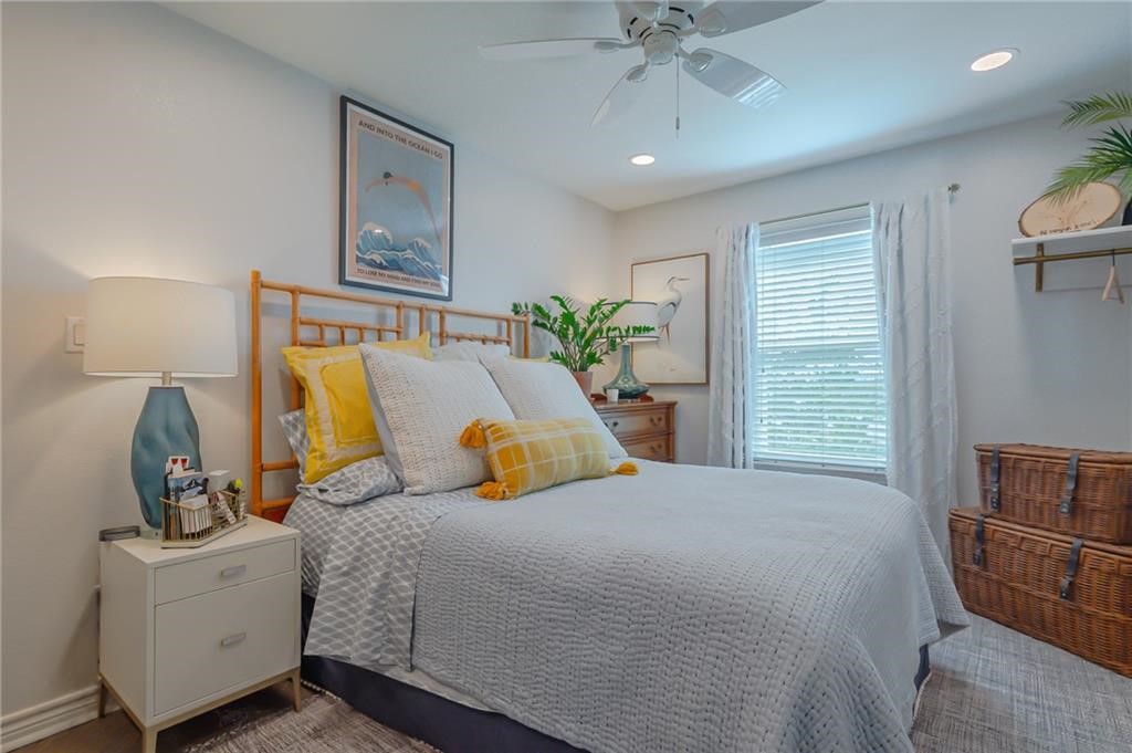 101 Quail Drive Rockport TX 78382