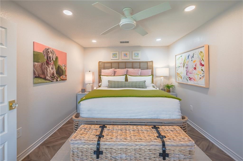 101 Quail Drive Rockport TX 78382