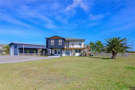 101 Quail Drive Rockport TX 78382