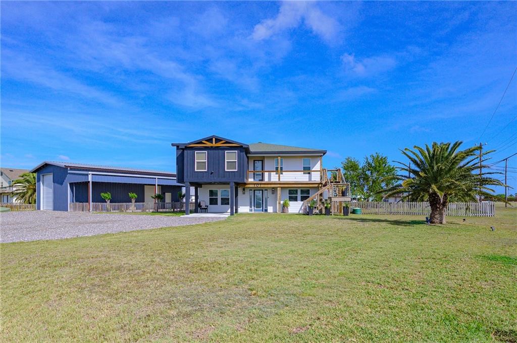 101 Quail Drive Rockport TX 78382