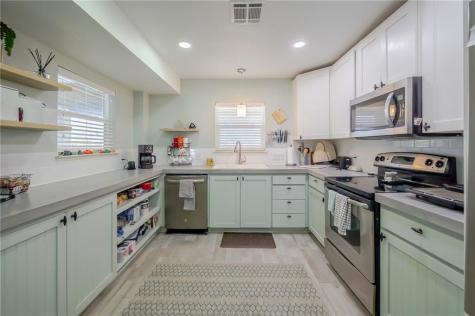 101 Quail Drive Rockport TX 78382