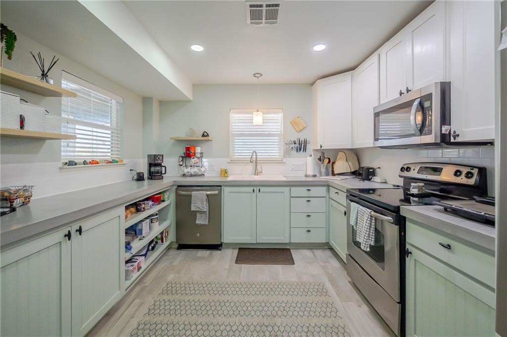 101 Quail Drive Rockport TX 78382