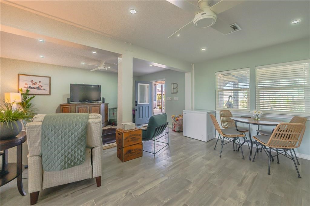 101 Quail Drive Rockport TX 78382