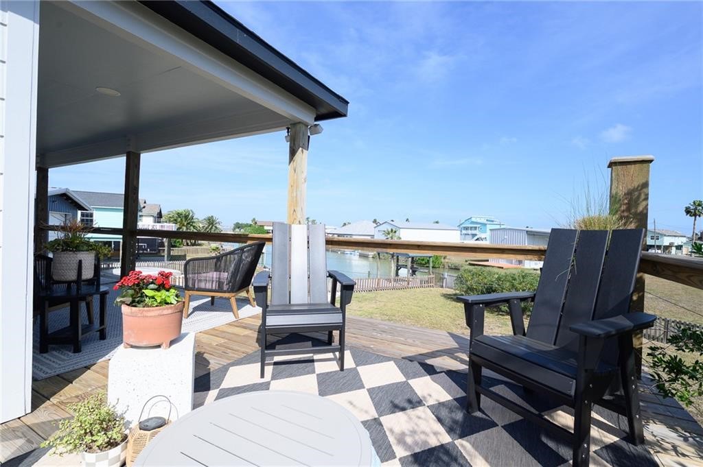 101 Quail Drive Rockport TX 78382