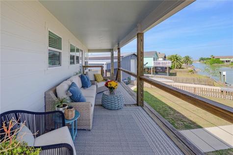 101 Quail Drive Rockport TX 78382
