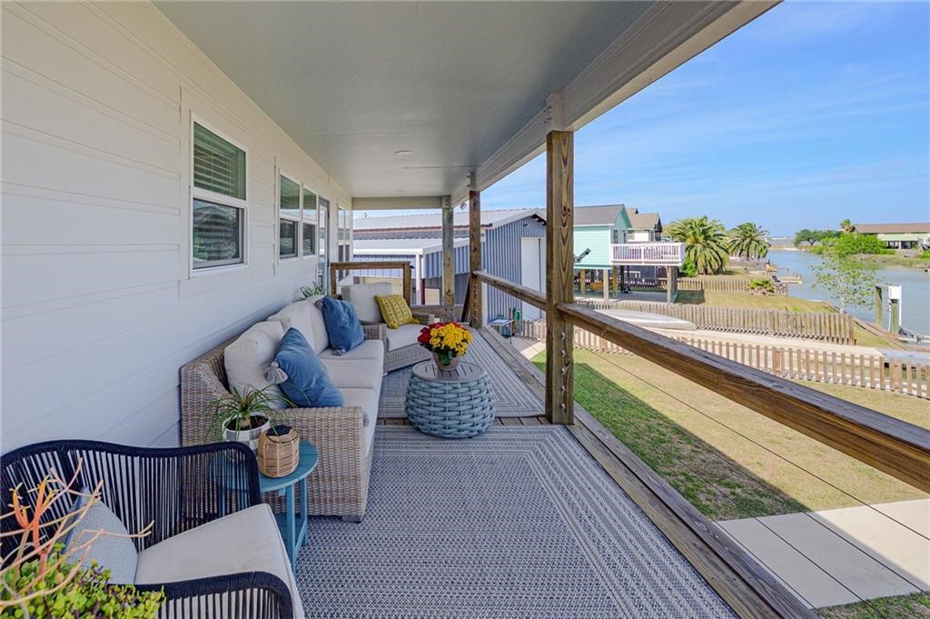 101 Quail Drive Rockport TX 78382