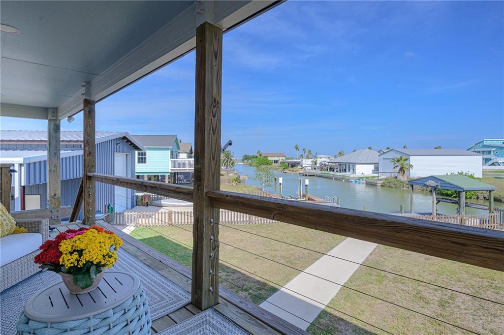 101 Quail Drive Rockport TX 78382