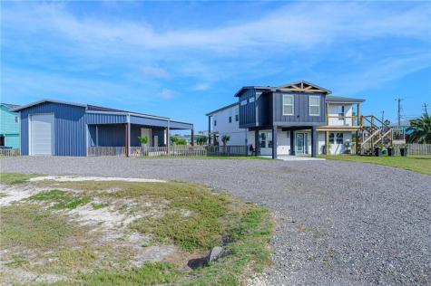101 Quail Drive Rockport TX 78382