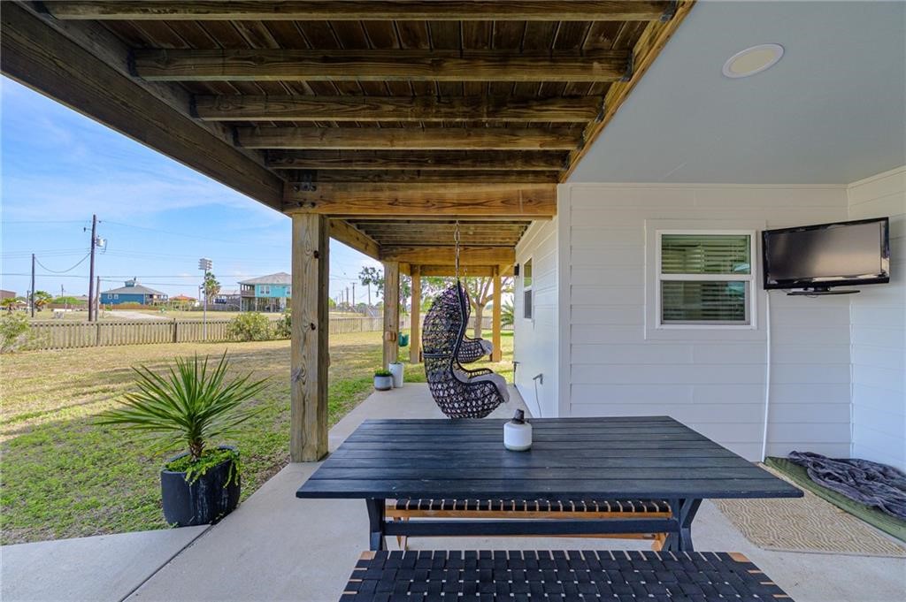 101 Quail Drive Rockport TX 78382