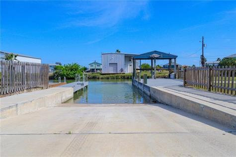 101 Quail Drive Rockport TX 78382