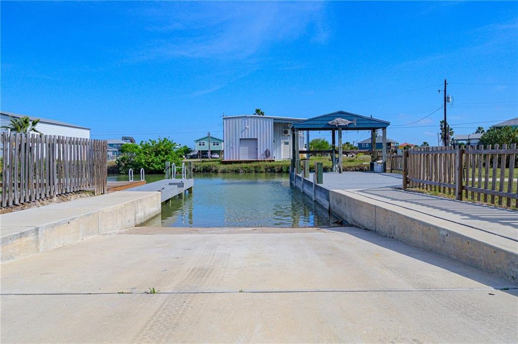 101 Quail Drive Rockport TX 78382