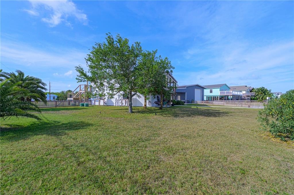 101 Quail Drive Rockport TX 78382