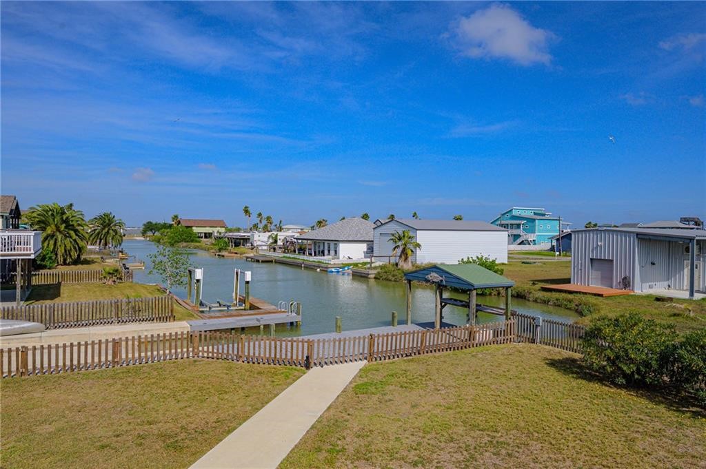 101 Quail Drive Rockport TX 78382