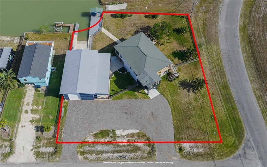 101 Quail Drive Rockport TX 78382