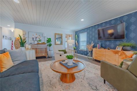 101 Quail Drive Rockport TX 78382