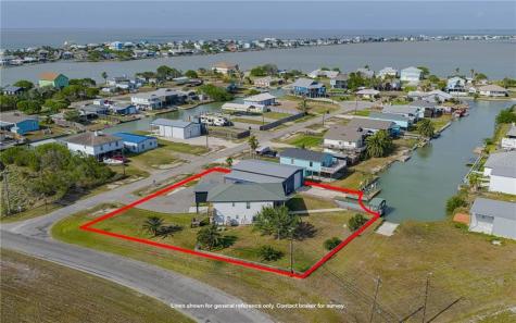 101 Quail Drive Rockport TX 78382