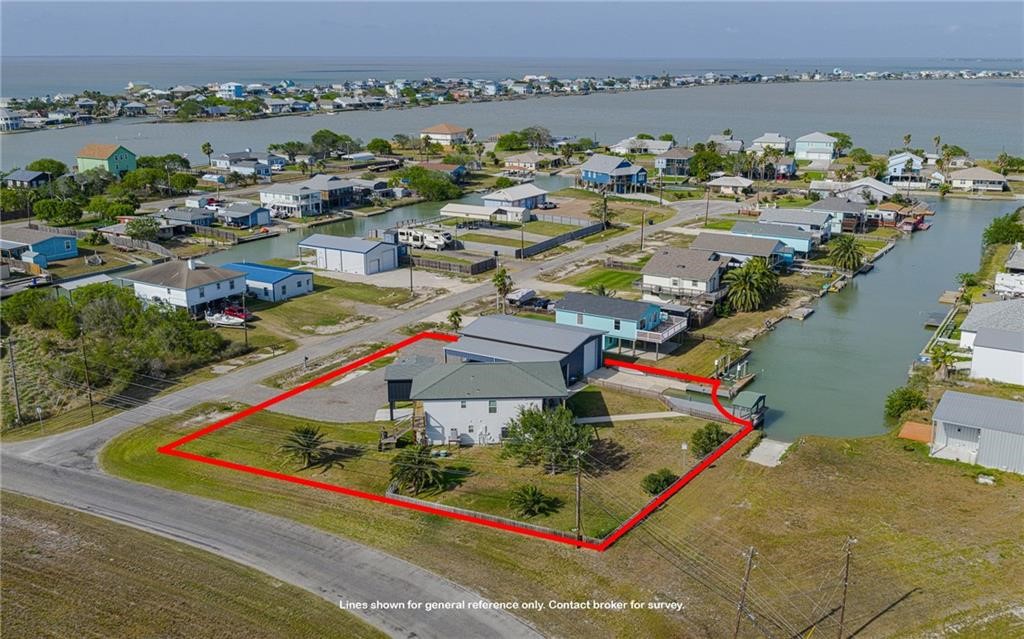 101 Quail Drive Rockport TX 78382
