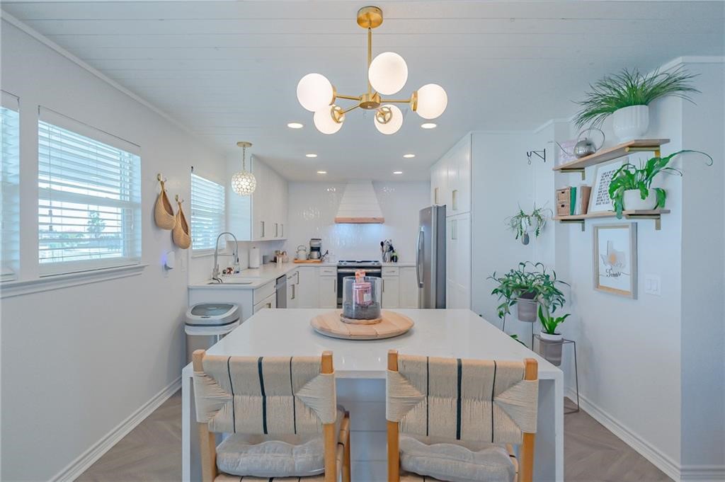 101 Quail Drive Rockport TX 78382
