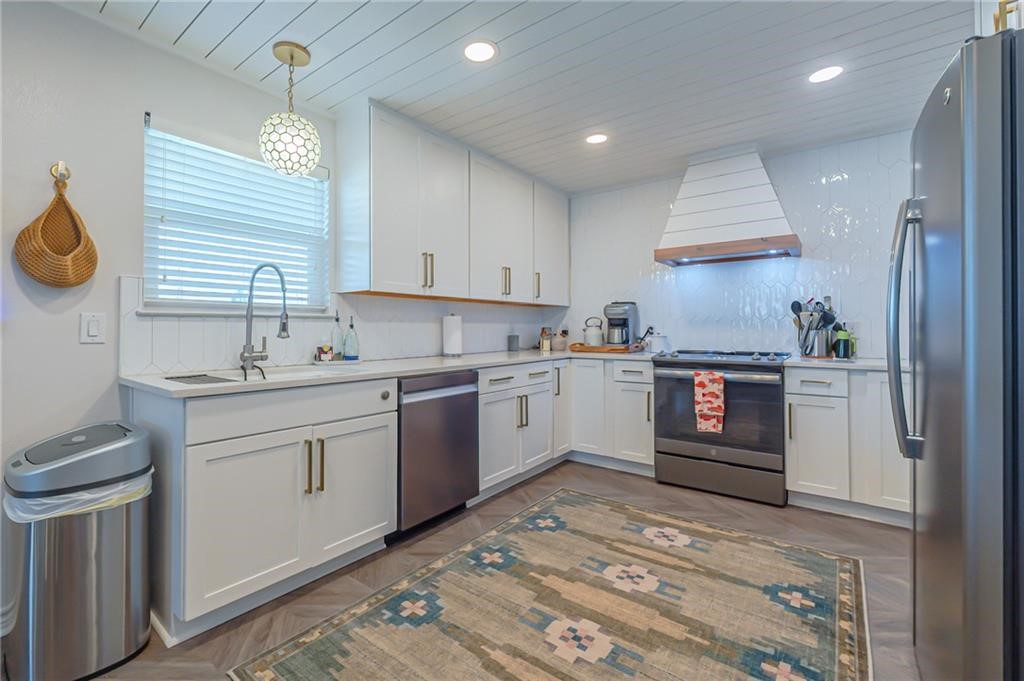 101 Quail Drive Rockport TX 78382