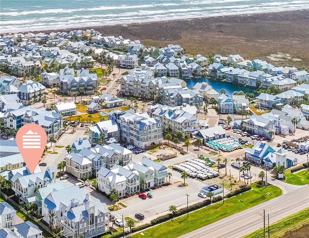 117 Wild Horse Drive Port Aransas TX 78373