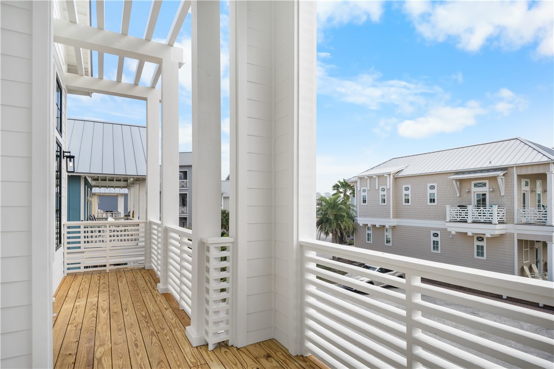 117 Wild Horse Drive Port Aransas TX 78373