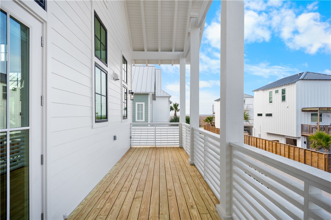 117 Wild Horse Drive Port Aransas TX 78373