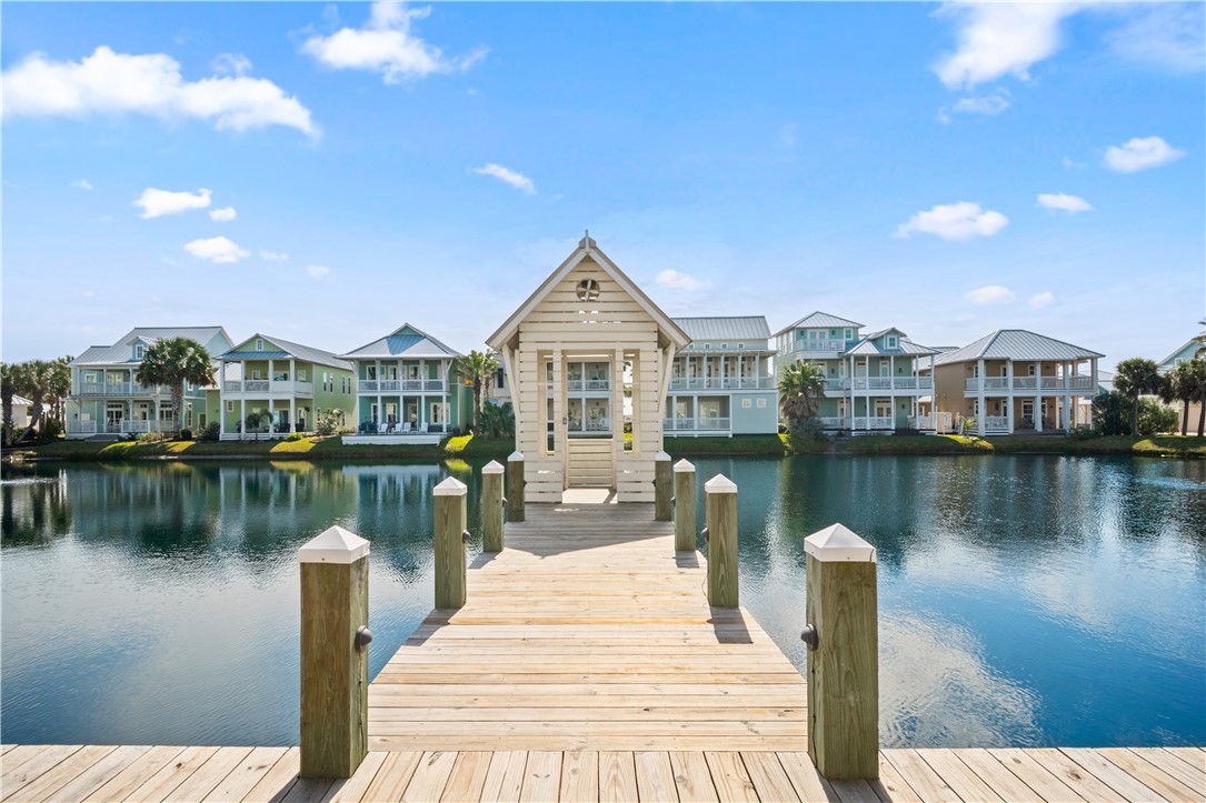 117 Wild Horse Drive Port Aransas TX 78373