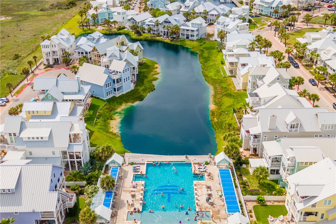 117 Wild Horse Drive Port Aransas TX 78373