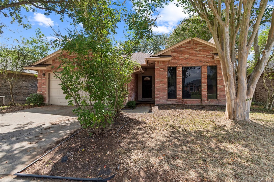 7934 Grizzley Drive Corpus Christi TX 78414