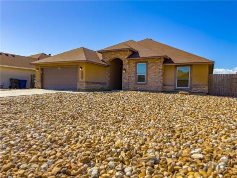 15825 Cozumel Drive Corpus Christi TX 78418