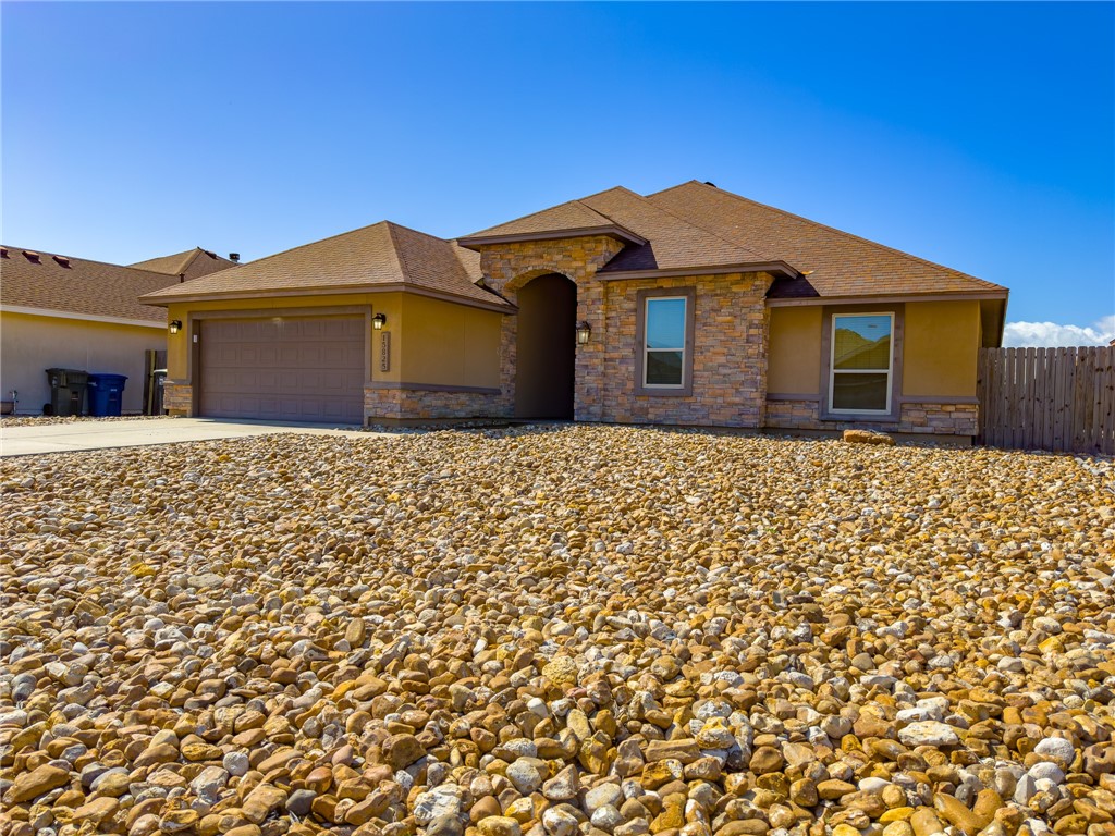 15825 Cozumel Drive Corpus Christi TX 78418