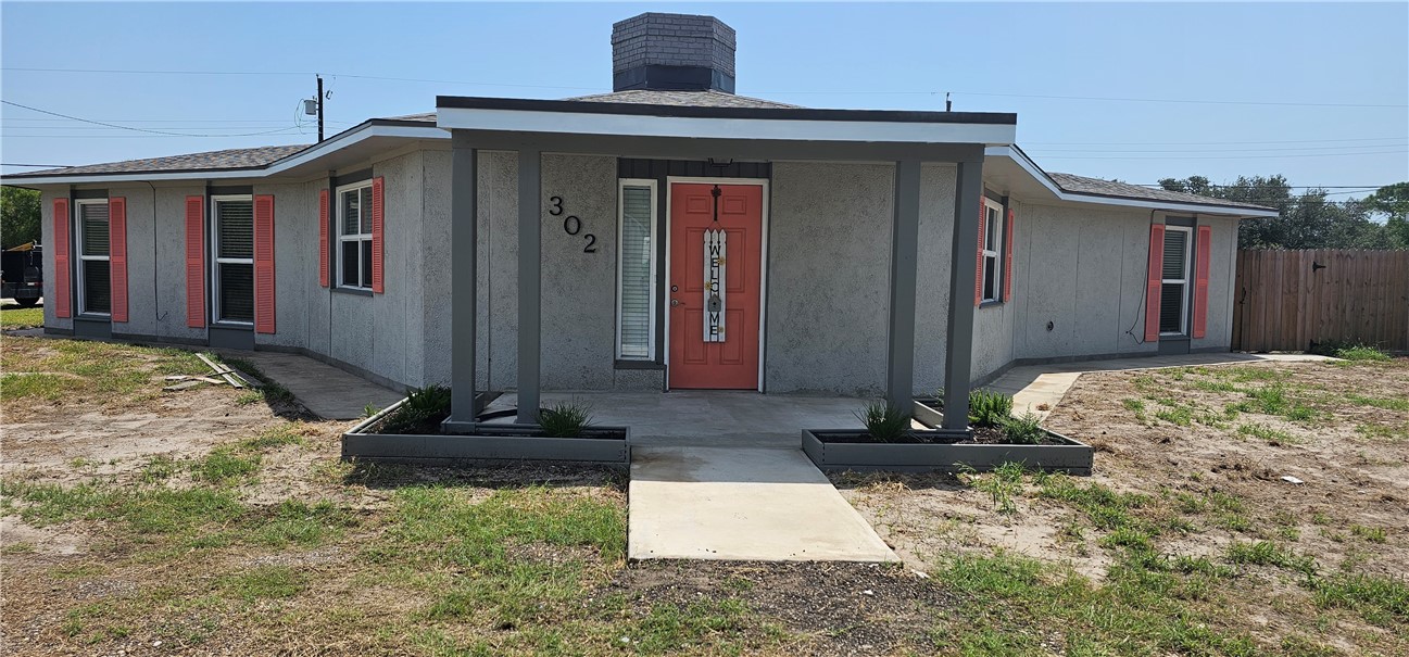 302 Woodhaven Ingleside TX 78362