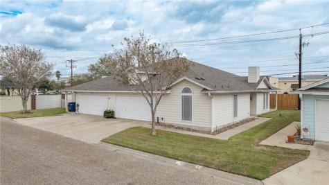 5642 Lipes Boulevard 21 Corpus Christi TX 78414