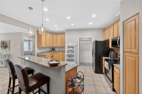 5642 Lipes Boulevard 21 Corpus Christi TX 78414