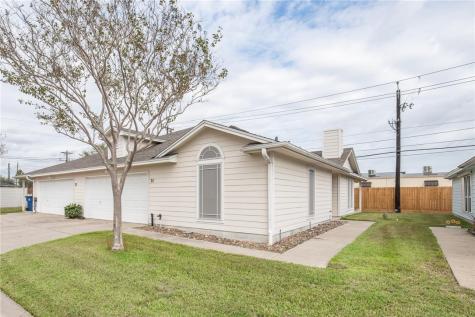 5642 Lipes Boulevard 21 Corpus Christi TX 78414